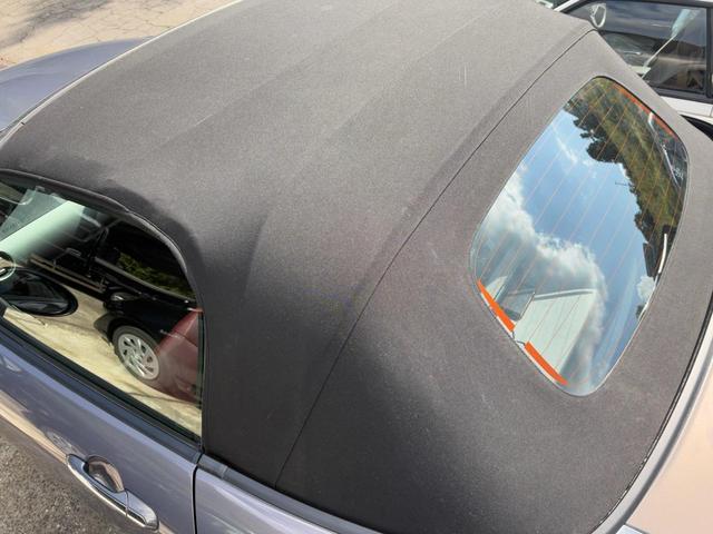 ロードスター ３ｒｄジェネレーションリミテッド　ＲＳ●型式ＣＢＡ－ＮＣＥＣ●ＬＥＯＮＩＳホイール●ＭＯＭＯステアリング（30枚目）