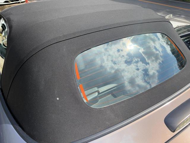 ロードスター ３ｒｄジェネレーションリミテッド　ＲＳ●型式ＣＢＡ－ＮＣＥＣ●ＬＥＯＮＩＳホイール●ＭＯＭＯステアリング（31枚目）