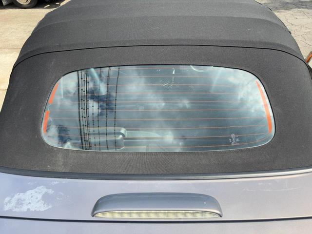 ロードスター ３ｒｄジェネレーションリミテッド　ＲＳ●型式ＣＢＡ－ＮＣＥＣ●ＬＥＯＮＩＳホイール●ＭＯＭＯステアリング（32枚目）