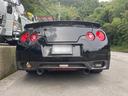 スカイライン ３５０ＧＴ　型式ＵＡ－ＣＰＶ３５／外装ＧＴ－Ｒ仕様／モモステアリング（4枚目）