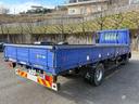 ファイター 4t平ボディ●最大積載量3450kg●マニュアル6速●バックモニター●ETC●荷台内長さ620cm×幅235cm(6枚目)