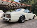 ●型式/E-HGC211改●排気量/1990cc●乗車定員/5人●マニュアル5速●L20●ソレックス40Φ●タコ足●ストレートマフラー●ワタナベ14インチホイール●四輪ディスクブレーキ●パワステ付き(16枚目)