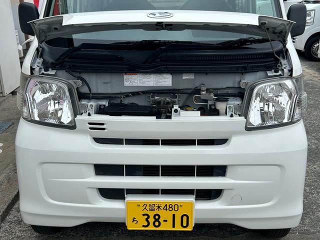 スペシャル　６６０　スペシャルハイルーフ　Ａ／Ｔ　記録簿　ワンオーナー　　ダブルエアバック　ＡＣ　パワステ　ＡＢＳ　エアコン　運転席エアバック(54枚目)