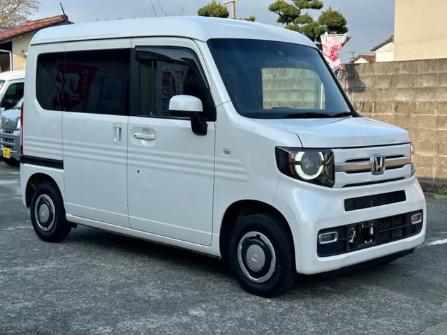 ホンダ Ｎ－ＶＡＮ