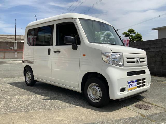 ホンダ Ｎ－ＶＡＮ