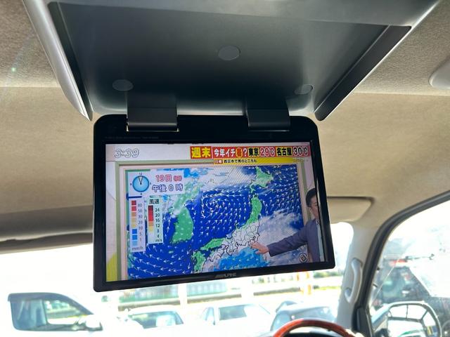 ハイエースバン ロングスーパーＧＬ　ＴＯＹＯホワイトレタータイヤ　デイトナホイール　ローダウン　社外ヘッドライト　ＬＥＤテール　ナビＴＶ　Ｂｌｕｅｔｏｏｔｈオーディオ　フリップダウンモニター　キーレス　ＥＴＣ　タイミングチェーン駆動（27枚目）