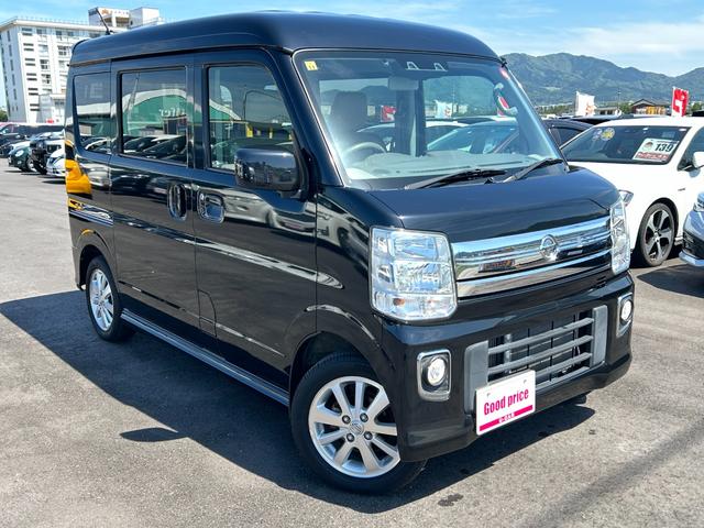 日産 ＮＶ１００クリッパーリオ