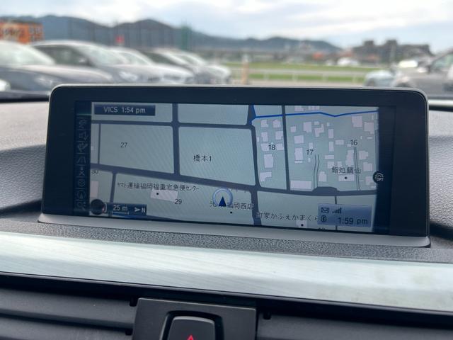 ３シリーズ ３２０ｉツーリング　Ｍスポーツ　衝突軽減ブレーキ　車線逸脱警報　Ｍスポエアロ　１８インチＡＷ　電動バッグドア　ナビ　Ｂｌｕｅｔｏｏｔｈオーディオ　バックカメラ　クリアランスソナー　スマートキー　パワーシート　タイミングチェーン駆動（27枚目）