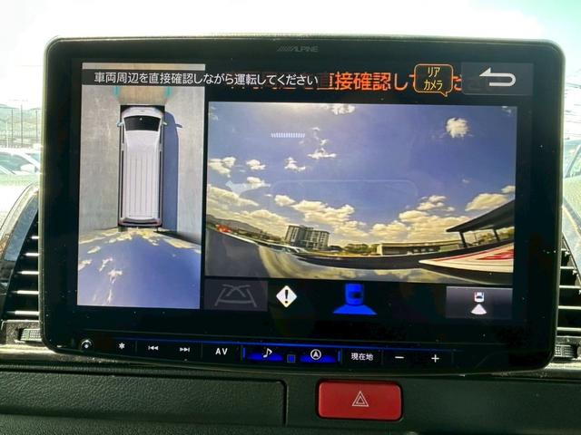 ハイエースバン スーパーＧＬ　ダークプライムＩＩ　モデリスタエアロ　両側パワースライドドア　パノラミックビューモニター　デジタルインナーミラー　セーフティセンス　１１インチナビ　前後ドラレコ（19枚目）
