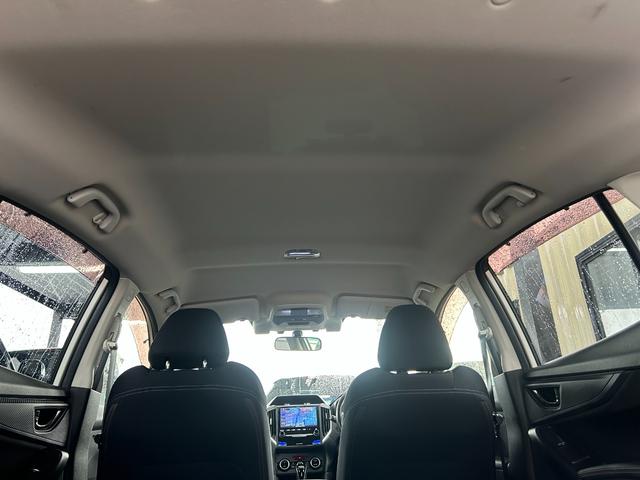 インプレッサスポーツ ２．０ｉ－Ｓアイサイト　衝突軽減ブレーキ　車線逸脱抑制　ＬＥＤオートハイビーム　ＢＳＭ　８インチナビ　Ｂｌｕｅｔｏｏｔｈ　ＨＤＭＩ接続　バックカメラ　スマートキー　ＥＴＣ２．０　パワーシート　パドルシフト　タイミングチェーン（23枚目）