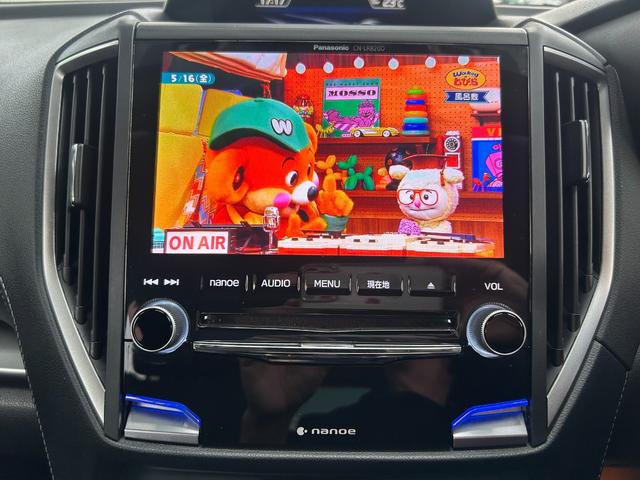 インプレッサスポーツ ２．０ｉ－Ｓアイサイト　衝突軽減ブレーキ　車線逸脱抑制　ＬＥＤオートハイビーム　ＢＳＭ　８インチナビ　Ｂｌｕｅｔｏｏｔｈ　ＨＤＭＩ接続　バックカメラ　スマートキー　ＥＴＣ２．０　パワーシート　パドルシフト　タイミングチェーン（26枚目）