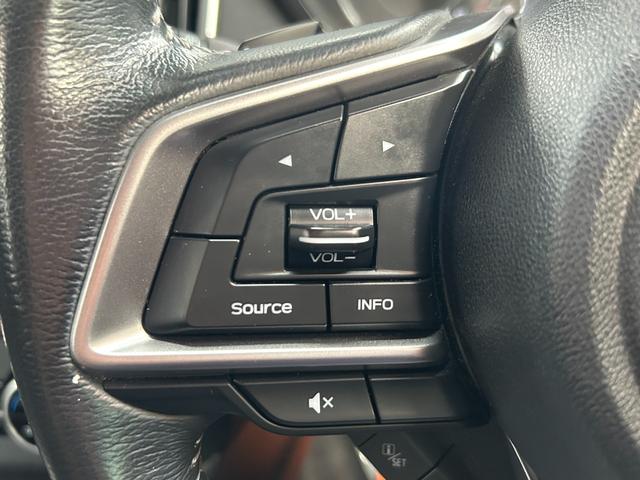 インプレッサスポーツ ２．０ｉ－Ｓアイサイト　衝突軽減ブレーキ　車線逸脱抑制　ＬＥＤオートハイビーム　ＢＳＭ　８インチナビ　Ｂｌｕｅｔｏｏｔｈ　ＨＤＭＩ接続　バックカメラ　スマートキー　ＥＴＣ２．０　パワーシート　パドルシフト　タイミングチェーン（30枚目）