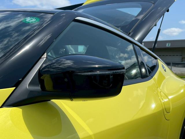 フェアレディＺ バージョンＳＴ　９ＡＴ／先進運転支援技術／ＮｉｓｓａｎＣｏｎｎｅｃｔナビ／ＢＯＳＥサウンド／禁煙車／ワンオーナー（29枚目）