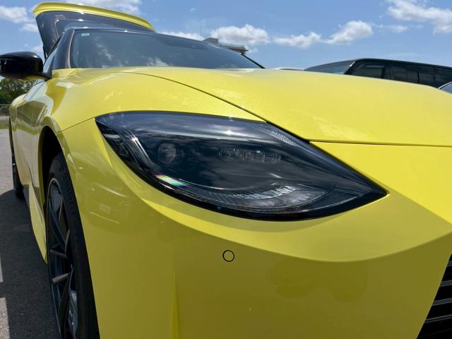 フェアレディＺ バージョンＳＴ　９ＡＴ／先進運転支援技術／ＮｉｓｓａｎＣｏｎｎｅｃｔナビ／ＢＯＳＥサウンド／禁煙車／ワンオーナー（30枚目）