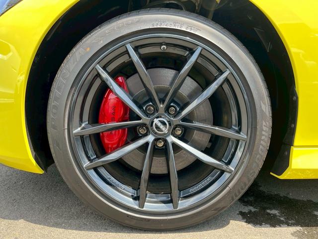 フェアレディＺ バージョンＳＴ　９ＡＴ／先進運転支援技術／ＮｉｓｓａｎＣｏｎｎｅｃｔナビ／ＢＯＳＥサウンド／禁煙車／ワンオーナー（31枚目）