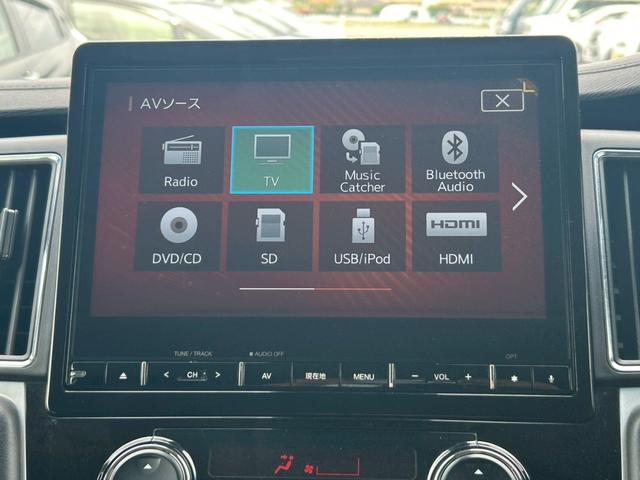 デリカＤ：５ オールブラックスエディション　１０型ナビ／マルチアラウンドモニター／禁煙車／ｅ－アシスト／両側パワースライドドア／パワーバックドア／シートヒーター（前席）／パワーシート（運転席）／ブラインドスポットモニター（22枚目）