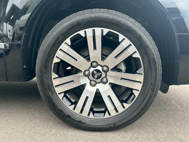 デリカＤ：５ オールブラックスエディション　１０型ナビ／マルチアラウンドモニター／禁煙車／ｅ－アシスト／両側パワースライドドア／パワーバックドア／シートヒーター（前席）／パワーシート（運転席）／ブラインドスポットモニター（37枚目）