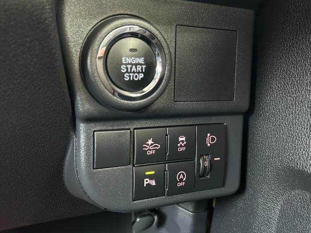 ハイゼットカーゴ デッキバンＧ　衝突軽減ブレーキ　車線逸脱抑制　ＬＥＤオートハイビーム　社外ＡＷ　Ｍ／Ｔタイヤ　スマートミラー　バックカメラ　Ｂｌｕｅｔｏｏｔｈオーディオ　前後ドラレコ　スマートキー　ＥＴＣ　荷台カバー（26枚目）