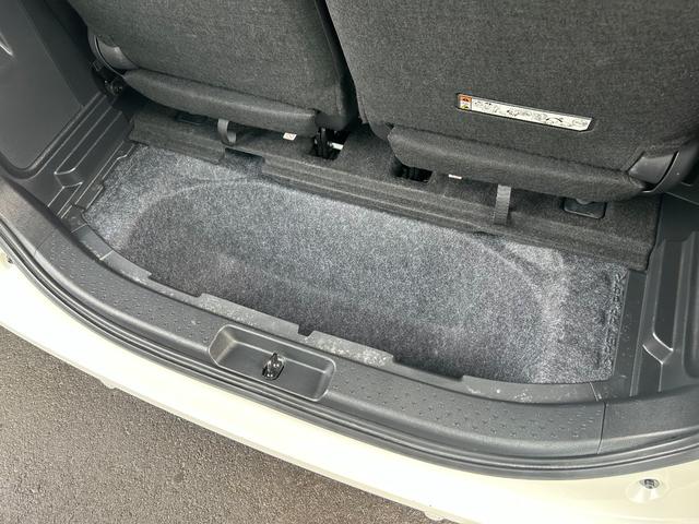 シエンタ Ｇ　７人乗り　両側電動スライド　衝突軽減ブレーキ　車線逸脱抑制　全車速追従クルーズコントロール　ＢＳＭ　ＬＥＤオートハイビーム　ナビ　Ｂｌｕｅｔｏｏｔｈ　バックカメラ　スマートキー　ＥＴＣ　禁煙車（22枚目）