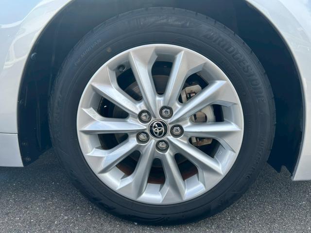 カローラツーリング ハイブリッド　Ｓ　セーフティセンス／純正ナビ／バックカメラ／禁煙車／クルーズコントロール／ＥＴＣ／ドライブレコーダー／ＬＥＤヘッドライト／オートマチックハイビーム（33枚目）