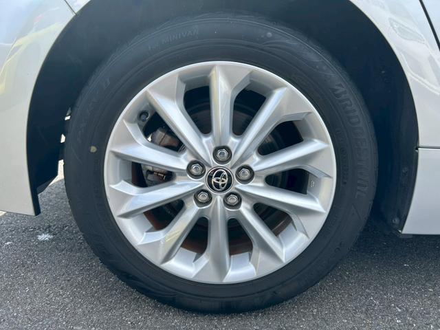 カローラツーリング ハイブリッド　Ｓ　セーフティセンス／純正ナビ／バックカメラ／禁煙車／クルーズコントロール／ＥＴＣ／ドライブレコーダー／ＬＥＤヘッドライト／オートマチックハイビーム（34枚目）