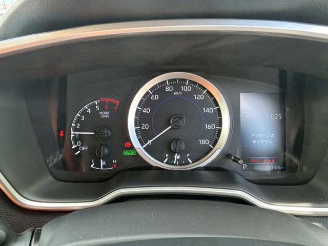 カローラツーリング ハイブリッド　Ｓ　セーフティセンス／純正ナビ／バックカメラ／禁煙車／クルーズコントロール／ＥＴＣ／ドライブレコーダー／ＬＥＤヘッドライト／オートマチックハイビーム（37枚目）