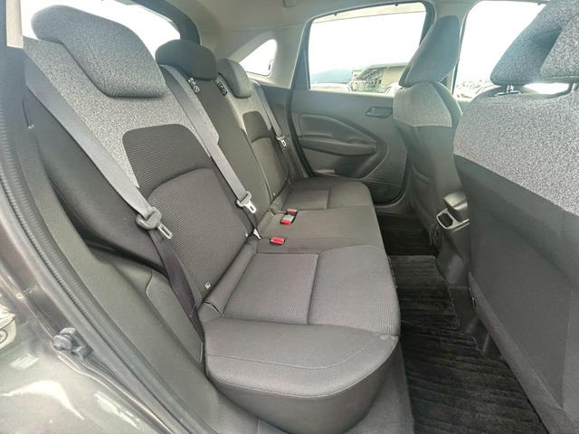 ノート Ｓ　全方位運転支援システム／ナビ取付ＰＫＧ／純正９インチナビ／ＬＥＤヘッドライト・フロントフォグライト／バックモニター／前後ドラレコ／ＥＴＣ（11枚目）