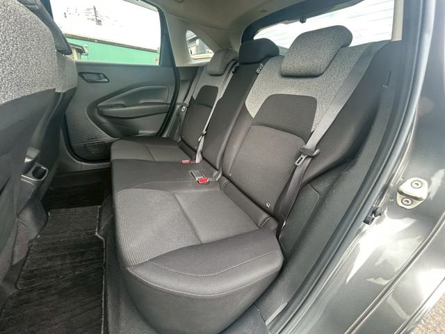 ノート Ｓ　全方位運転支援システム／ナビ取付ＰＫＧ／純正９インチナビ／ＬＥＤヘッドライト・フロントフォグライト／バックモニター／前後ドラレコ／ＥＴＣ（15枚目）