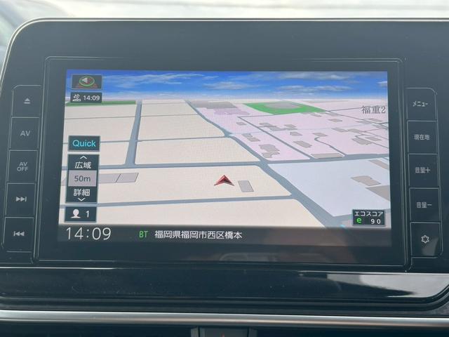 ノート Ｓ　全方位運転支援システム／ナビ取付ＰＫＧ／純正９インチナビ／ＬＥＤヘッドライト・フロントフォグライト／バックモニター／前後ドラレコ／ＥＴＣ（19枚目）