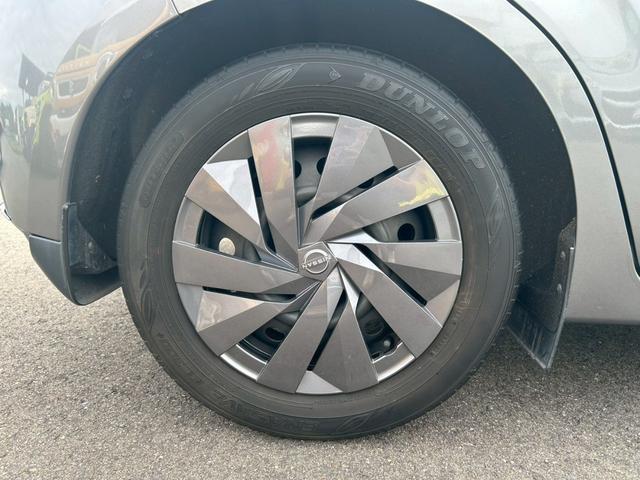 ノート Ｓ　全方位運転支援システム／ナビ取付ＰＫＧ／純正９インチナビ／ＬＥＤヘッドライト・フロントフォグライト／バックモニター／前後ドラレコ／ＥＴＣ（30枚目）