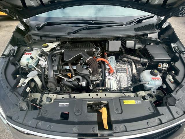 ノート Ｓ　全方位運転支援システム／ナビ取付ＰＫＧ／純正９インチナビ／ＬＥＤヘッドライト・フロントフォグライト／バックモニター／前後ドラレコ／ＥＴＣ（34枚目）