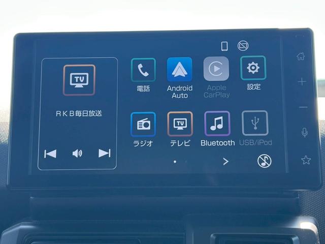タフト Ｇターボ　ダーククロムベンチャー　９インチスマホ連携ディスプレイオーディオ／フルセグＴＶ／ＨＤＭＩソケット／ＥＴＣ／ワンオーナー／禁煙車（18枚目）