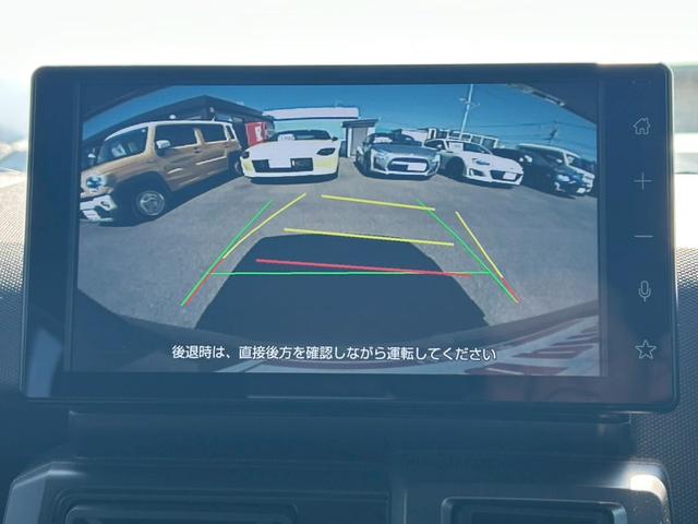 タフト Ｇターボ　ダーククロムベンチャー　９インチスマホ連携ディスプレイオーディオ／フルセグＴＶ／ＨＤＭＩソケット／ＥＴＣ／ワンオーナー／禁煙車（20枚目）