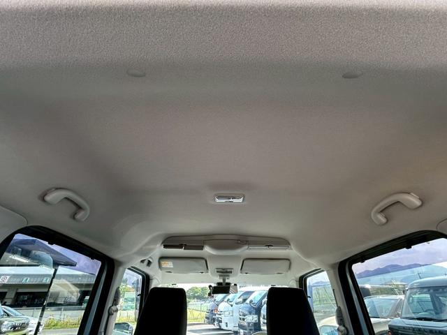 スペーシア ハイブリッドX セーフティサポート/両側電動スライドドア/7インチナビ/フルセグTV/バックモニター/ドラレコ/ETC(14枚目)