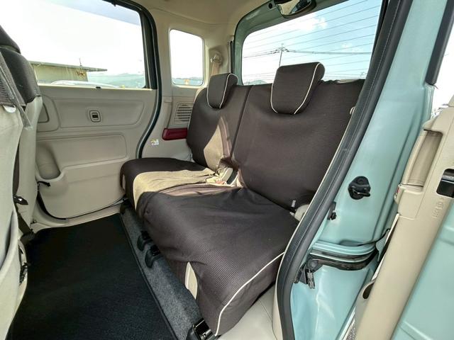 スペーシア ハイブリッドX セーフティサポート/両側電動スライドドア/7インチナビ/フルセグTV/バックモニター/ドラレコ/ETC(16枚目)