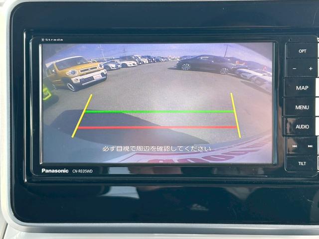 スペーシア ハイブリッドX セーフティサポート/両側電動スライドドア/7インチナビ/フルセグTV/バックモニター/ドラレコ/ETC(20枚目)