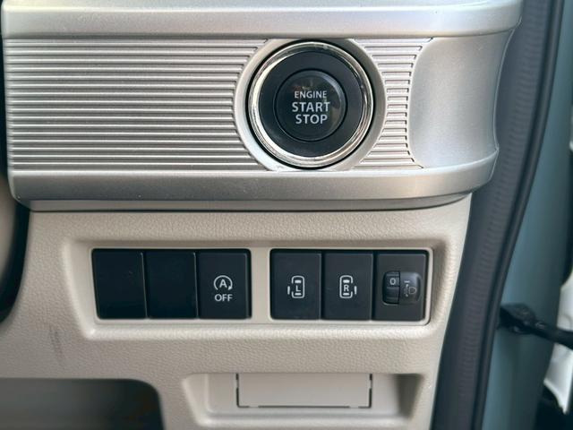 スペーシア ハイブリッドX セーフティサポート/両側電動スライドドア/7インチナビ/フルセグTV/バックモニター/ドラレコ/ETC(24枚目)