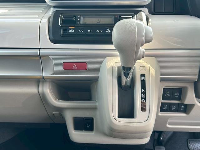 スペーシア ハイブリッドX セーフティサポート/両側電動スライドドア/7インチナビ/フルセグTV/バックモニター/ドラレコ/ETC(26枚目)