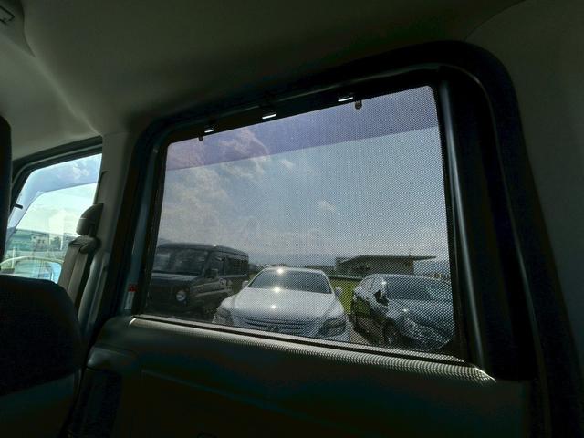 スペーシア ハイブリッドX セーフティサポート/両側電動スライドドア/7インチナビ/フルセグTV/バックモニター/ドラレコ/ETC(28枚目)