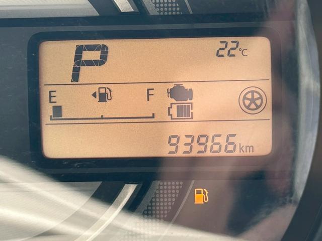 スペーシア ハイブリッドX セーフティサポート/両側電動スライドドア/7インチナビ/フルセグTV/バックモニター/ドラレコ/ETC(37枚目)