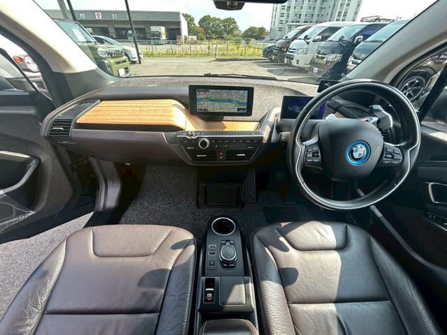 BMW i3 RANGE EXTENDER