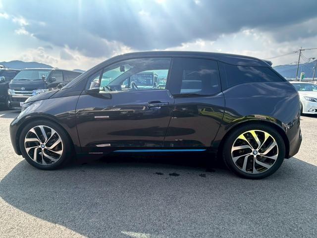BMW i3 RANGE EXTENDER