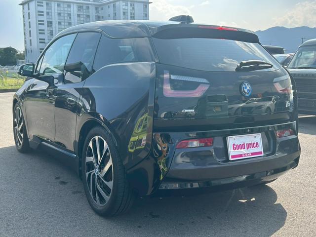 BMW i3 RANGE EXTENDER
