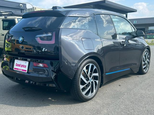 BMW i3 RANGE EXTENDER