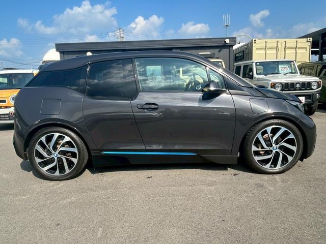 BMW i3 RANGE EXTENDER