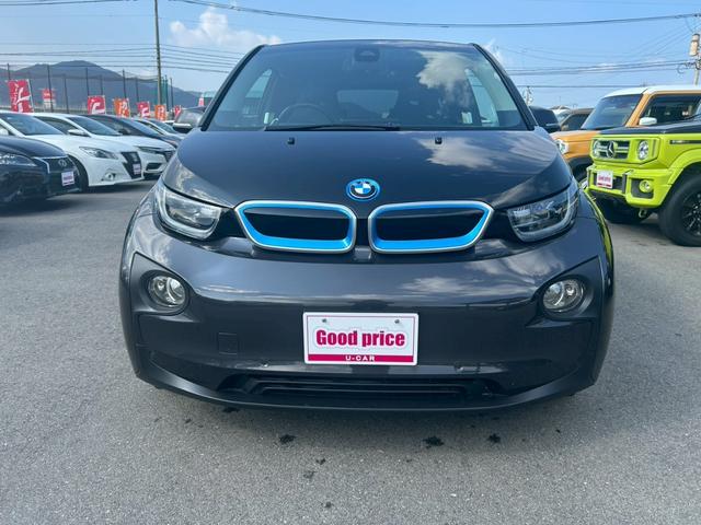BMW i3 RANGE EXTENDER
