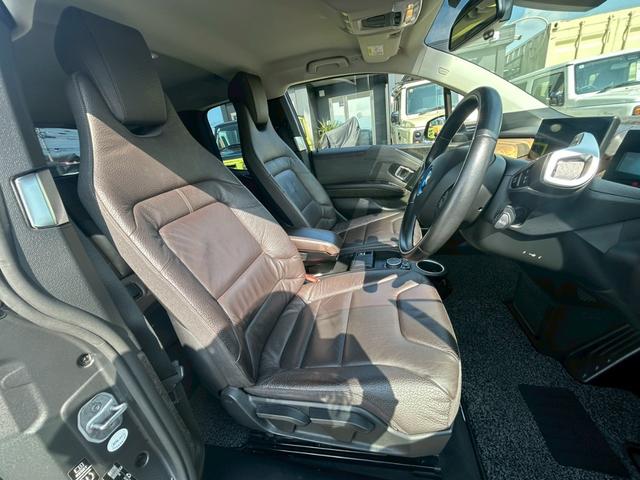 BMW i3 RANGE EXTENDER