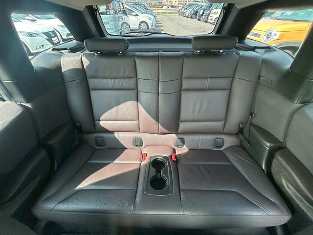 BMW i3 RANGE EXTENDER