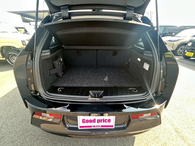 BMW i3 RANGE EXTENDER