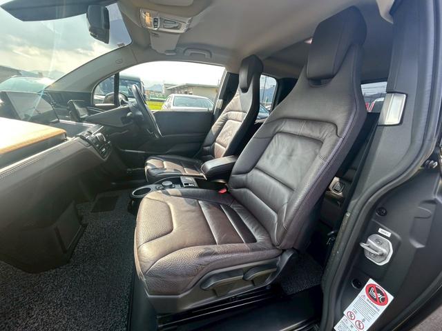 BMW i3 RANGE EXTENDER